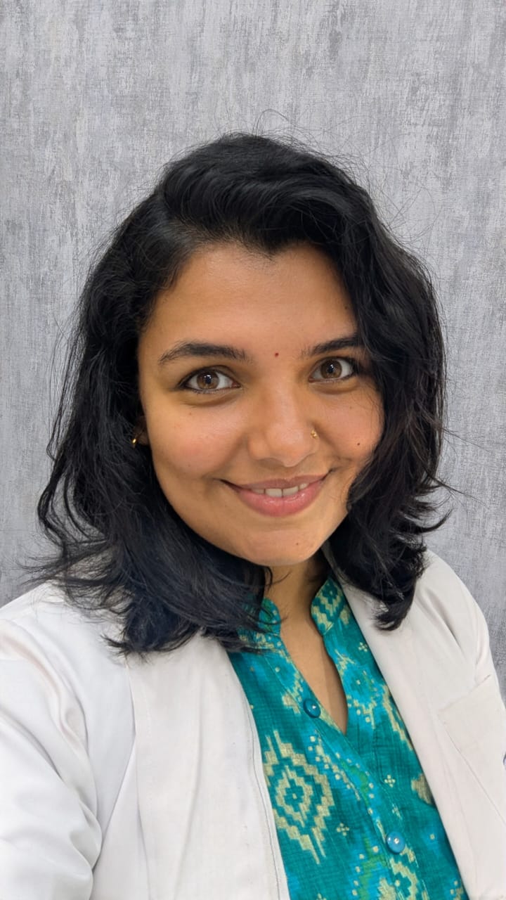 Dr Sneha Chenji